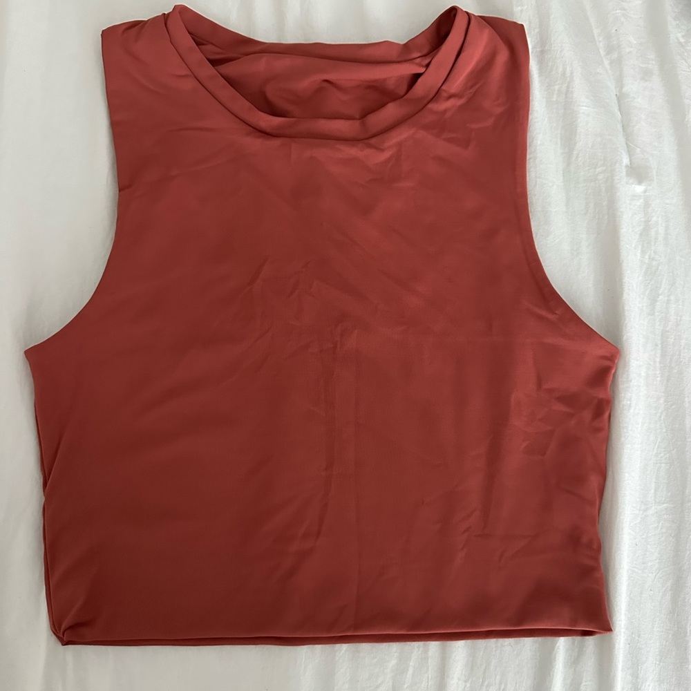 Vitality/ Balance Athletica Allora Tank- Size Medium- EUC